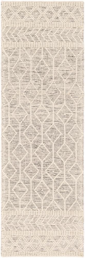 Livabliss - Hygge 26inx8 Handmade Rug - HYG2307-268 veiw 1