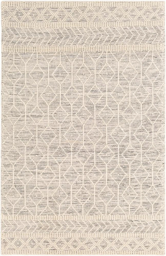 Livabliss - Hygge 3x5 Handmade Rug - HYG2307-35 veiw 1
