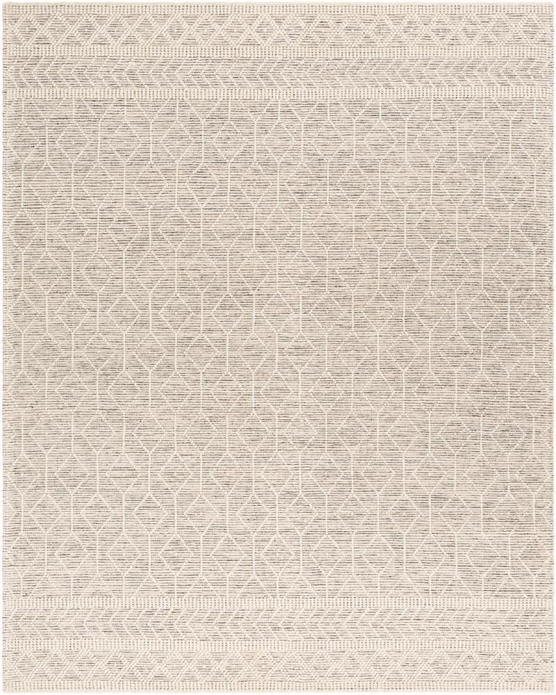 Livabliss - Hygge 8x10 Handmade Rug - HYG2307-810 veiw 1