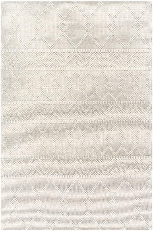 Livabliss - Hygge 3x5 Handmade Rug - HYG2308-35 veiw 1