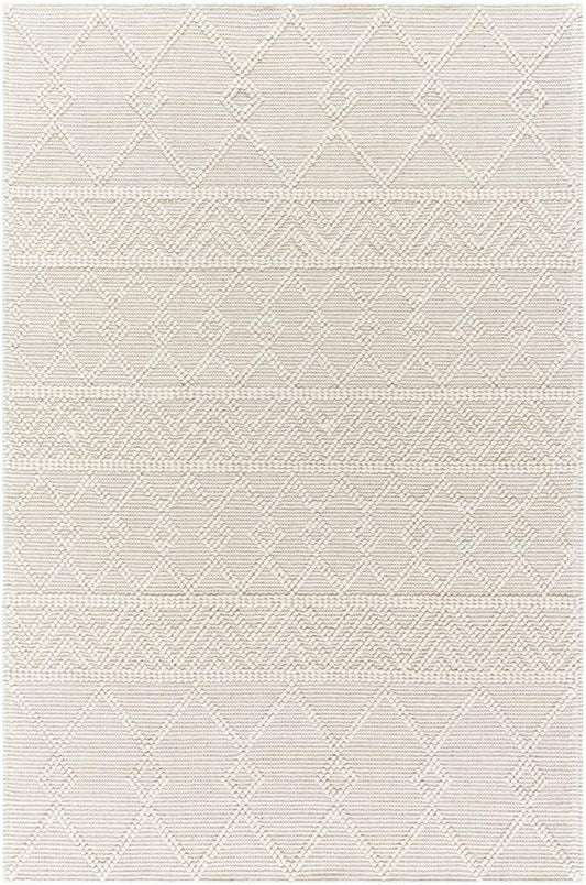 Livabliss - Hygge 6x9 Handmade Rug - HYG2308-69 veiw 1