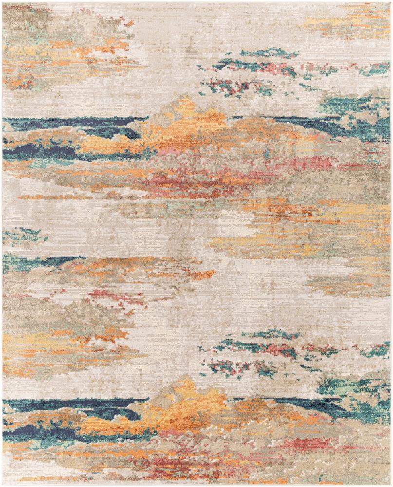 Livabliss - Illusions 710inx10 Machine Woven Rug - ILS2302-71010 veiw 1