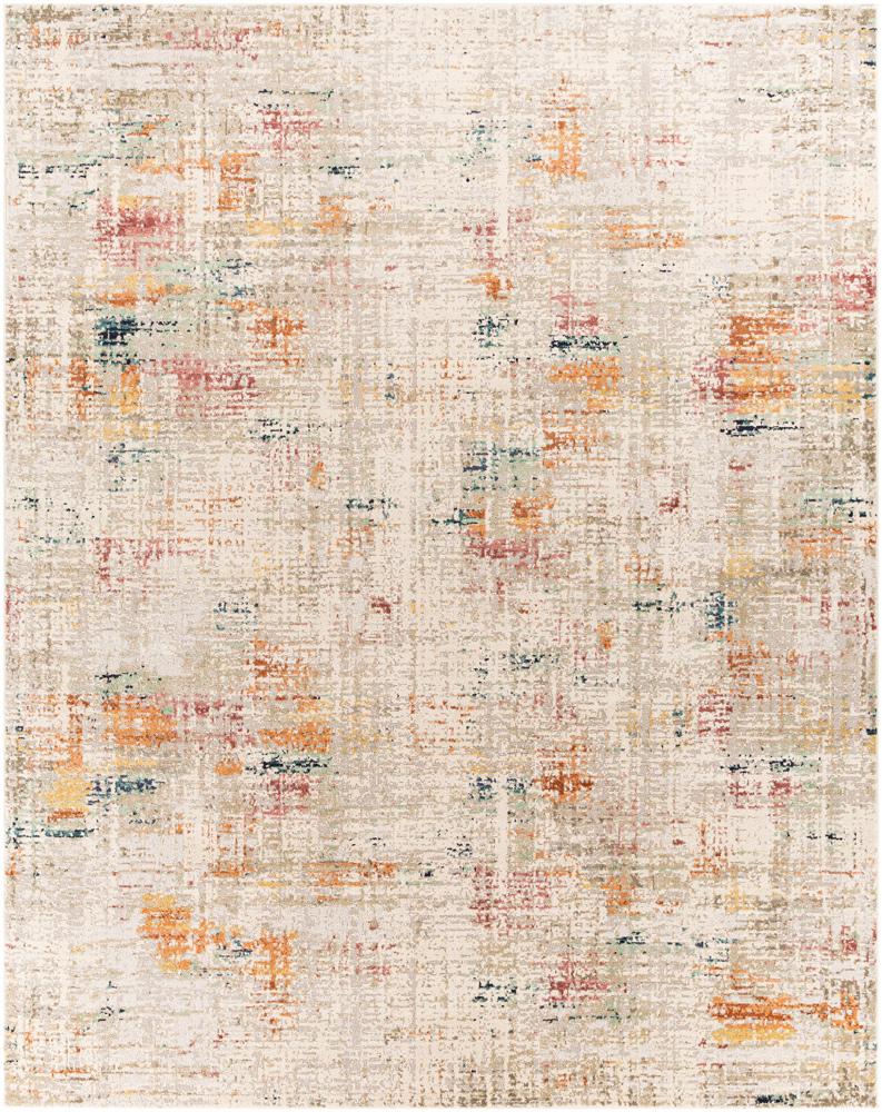 Livabliss - Illusions 710inx10 Machine Woven Rug - ILS2303-71010 veiw 1