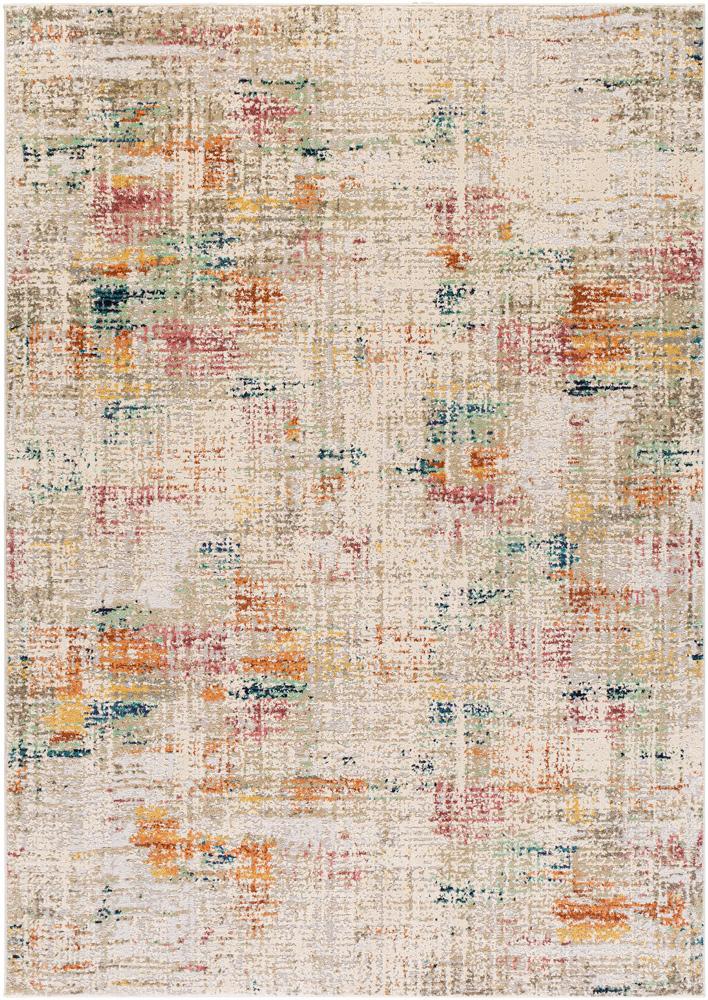 Livabliss - Illusions 810inx12 Machine Woven Rug - ILS2303-912 veiw 1