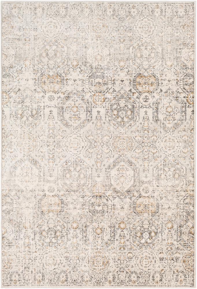 Livabliss - Indigo 87inx124in Machine Woven Rug - IGO2306-81012 veiw 1