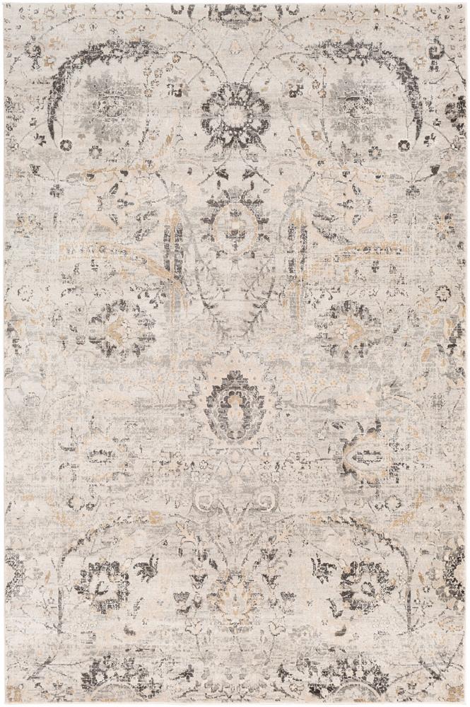 Livabliss - Indigo 111inx211in Machine Woven Rug - IGO2318-2211 veiw 1