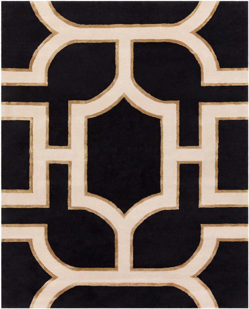 Livabliss - Intermezzo 8x10 Handmade Rug - INE1000-810 veiw 1