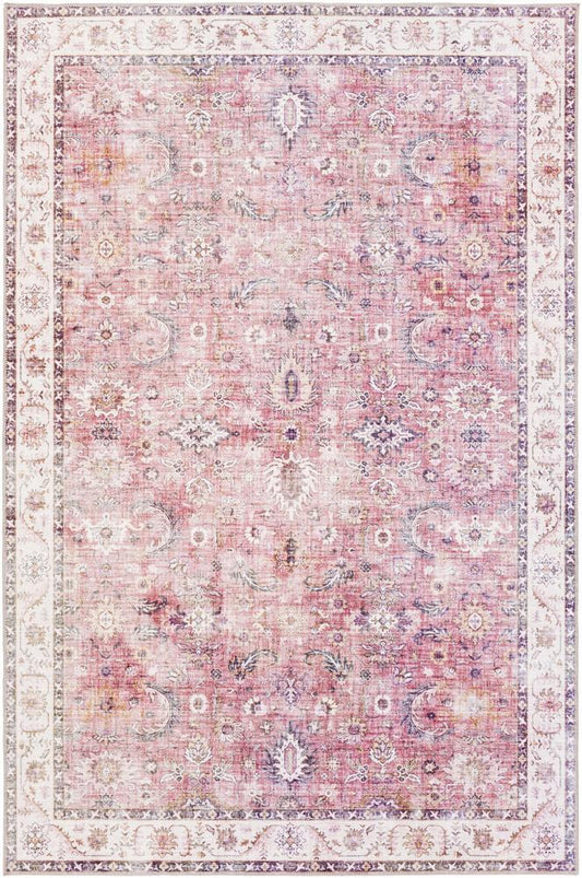 Livabliss - Iris 36inx56in Machine Woven Rug - IRS2305-3656 veiw 1