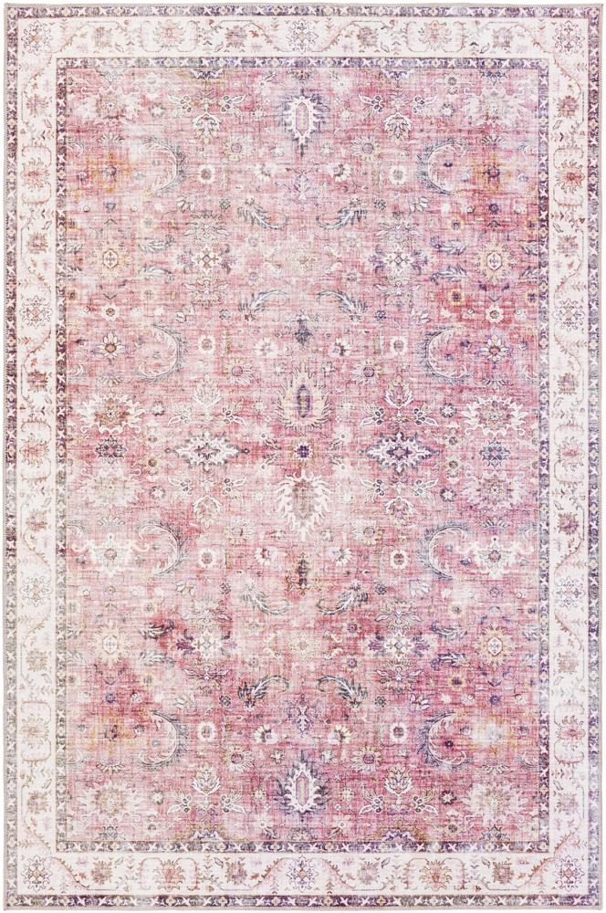 Livabliss - Iris 5x76in Machine Woven Rug - IRS2305-576 veiw 1