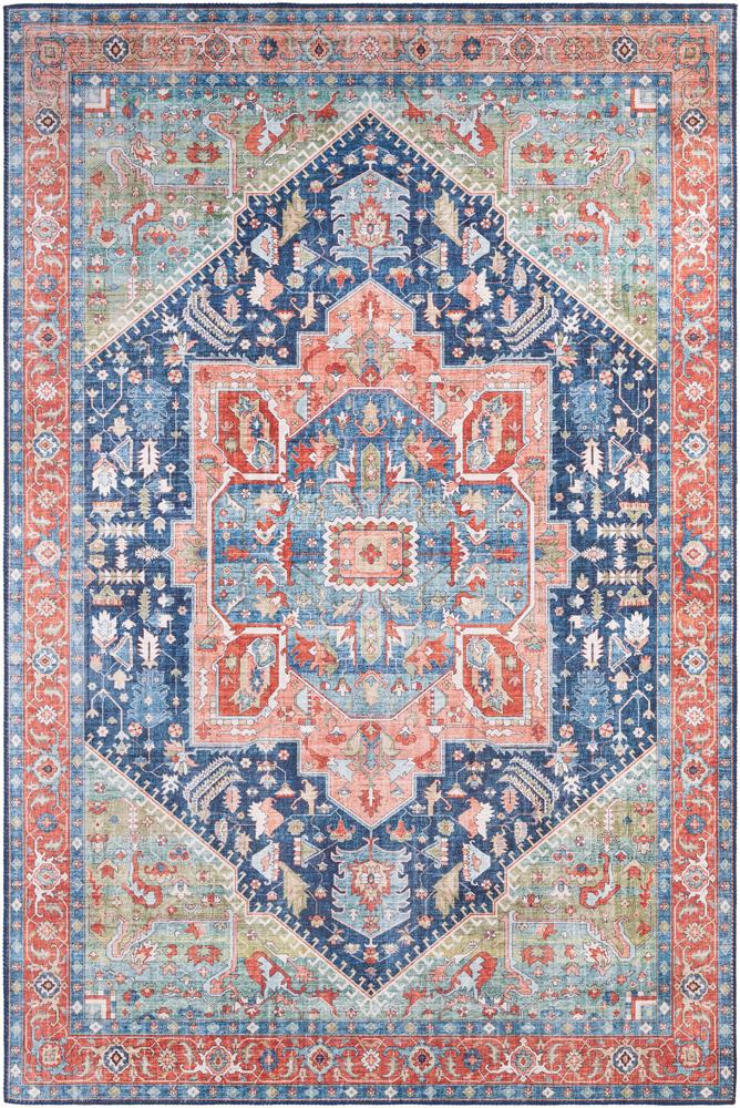 Livabliss - Iris 22inx39in Machine Woven Rug - IRS2312-2339 veiw 1