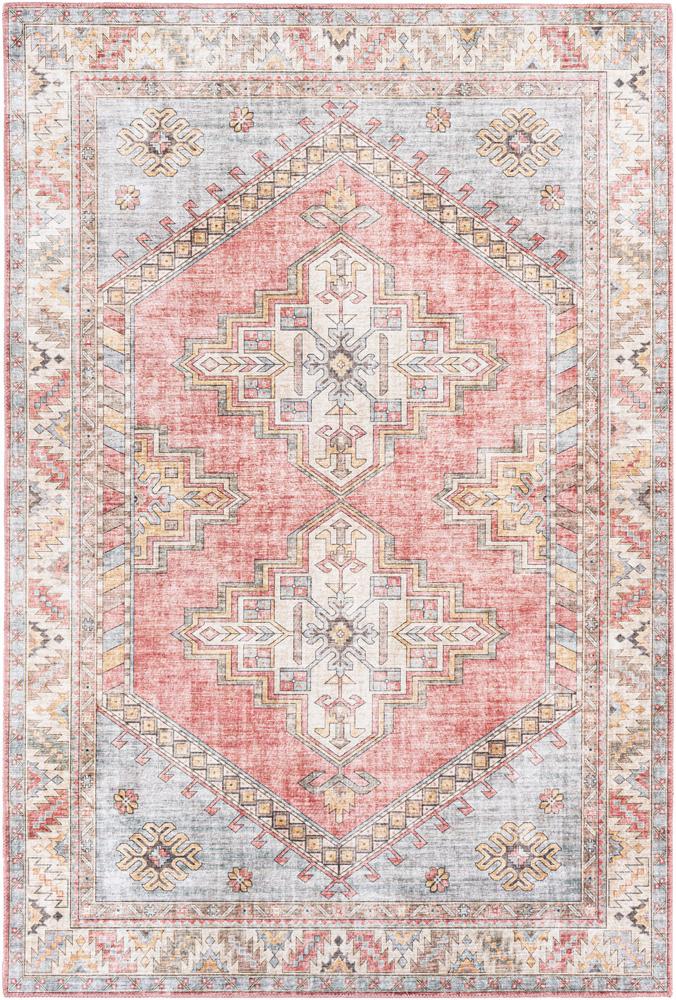 Livabliss - Iris 810inx12 Machine Woven Rug - IRS2354-912 veiw 1