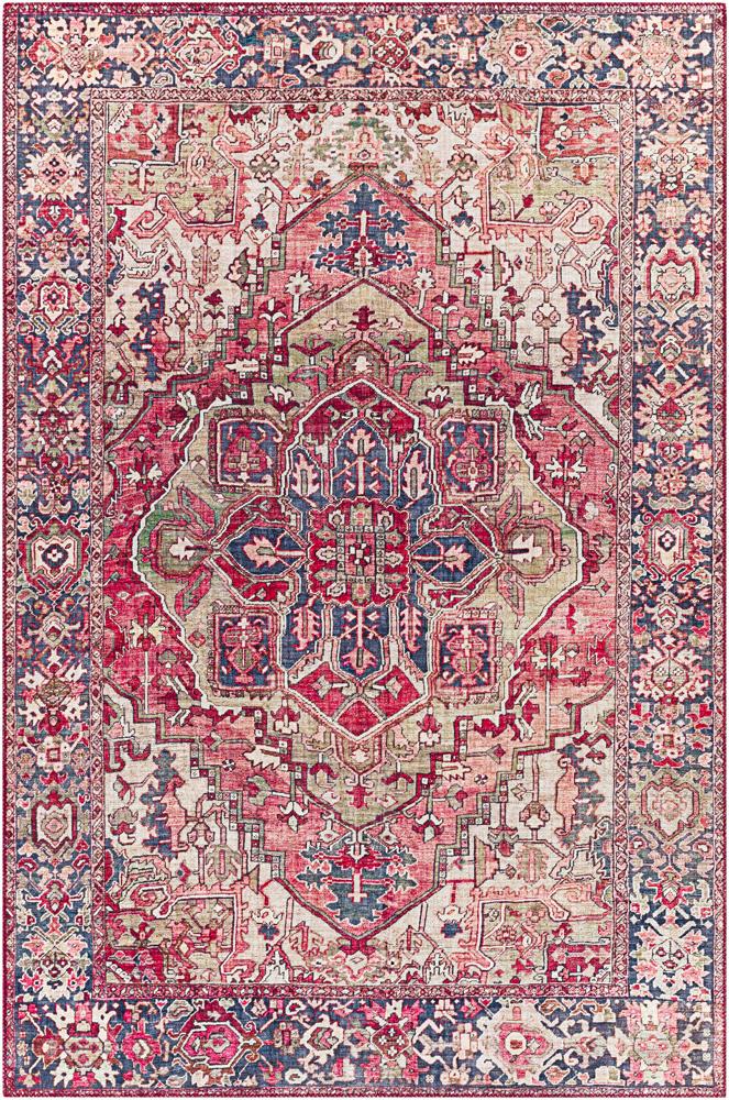 Livabliss - Iris 22inx39in Machine Woven Rug - IRS2357-2339 veiw 1