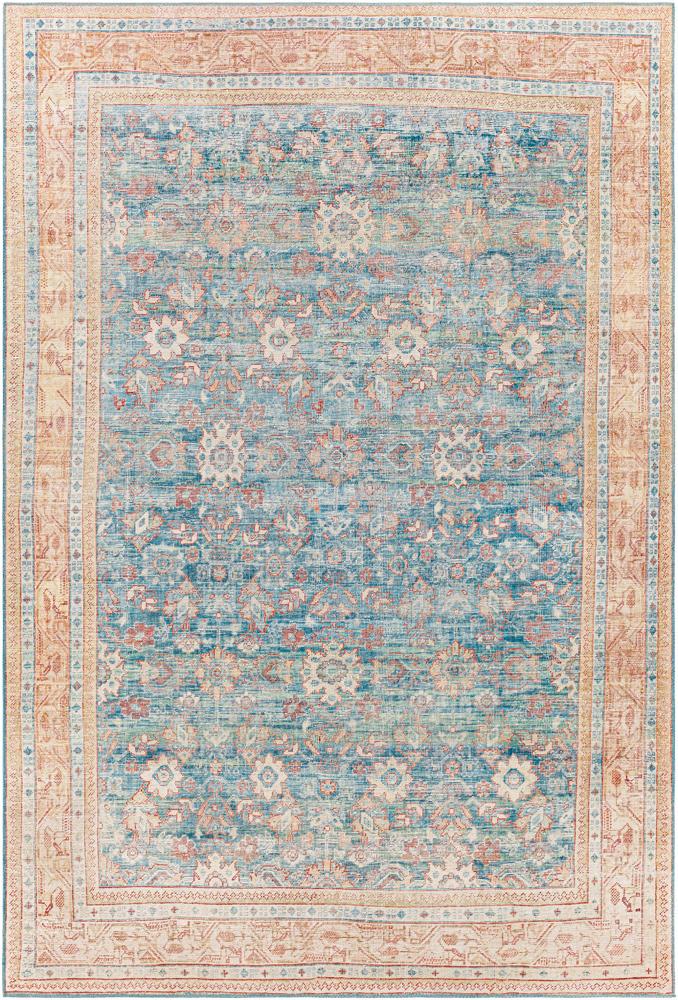 Livabliss - Iris 22inx39in Machine Woven Rug - IRS2365-2339 veiw 1