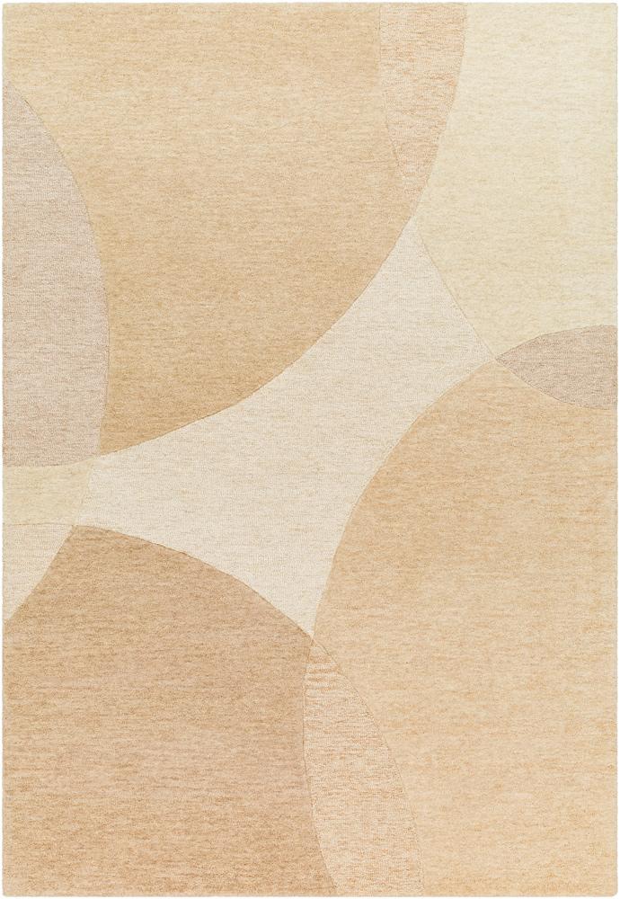 Livabliss - Isabel 5x76in Handmade Rug - IBL2301-576_CLOSEOUT veiw 1