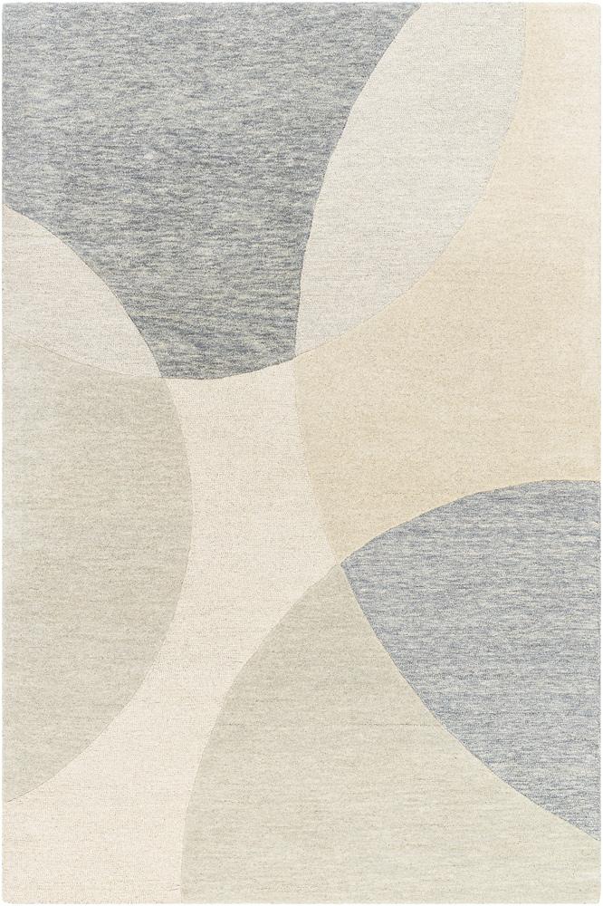 Livabliss - Isabel 6x9 Handmade Rug - IBL2304-69 veiw 1