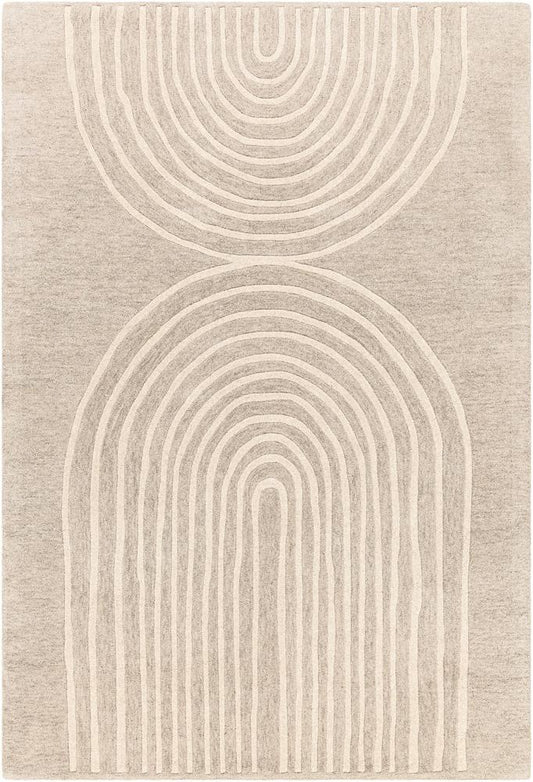 Livabliss - Isabel 2x3 Handmade Rug - IBL2308-23 veiw 1