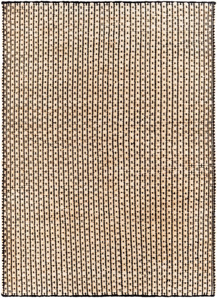 Livabliss - Jasmine 8x10 Handmade Rug - JAM2300-810 veiw 1