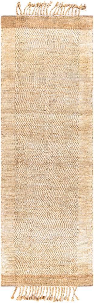 Livabliss - Jasmine 26inx8 Handmade Rug - JAM2303-268 veiw 1