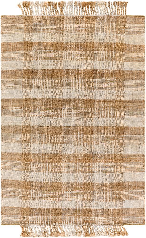 Livabliss - Jasmine 810inx12 Handmade Rug - JAM2305-81012_CLOSEOUT veiw 1