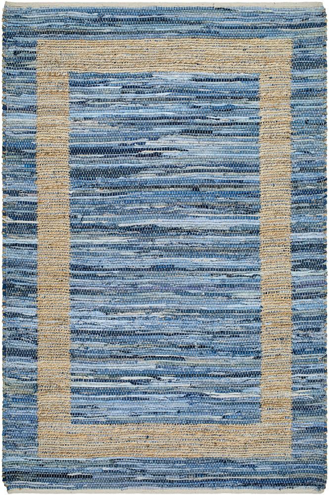 Livabliss - Jean 27inx45in Handmade Rug - JEA2300-2745 veiw 1