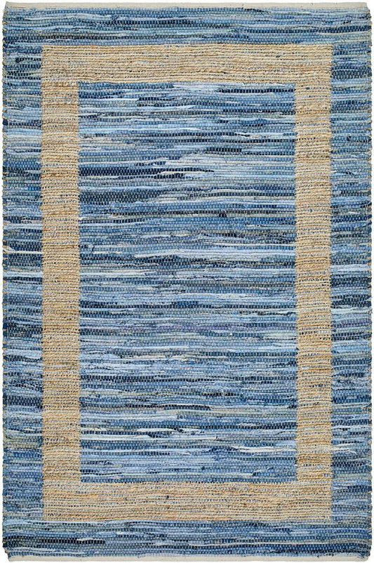 Livabliss - Jean 9x12 Handmade Rug - JEA2300-912 veiw 1