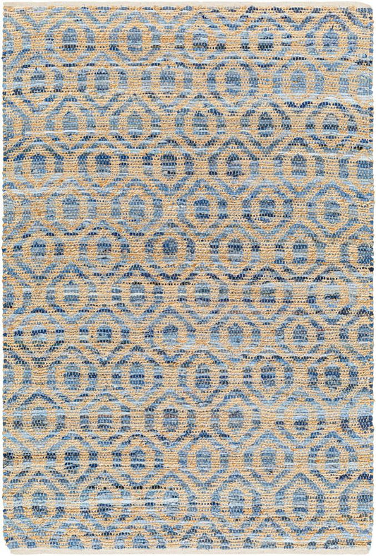 Livabliss - Jean 27inx45in Handmade Rug - JEA2304-2745 veiw 1