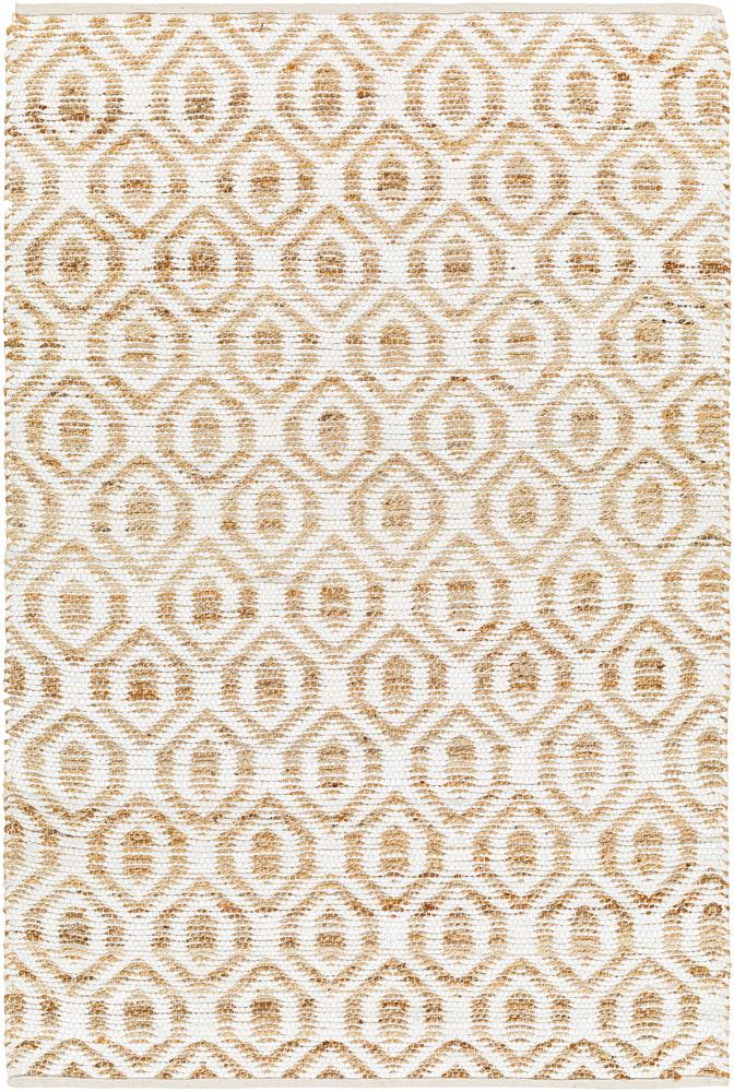 Livabliss - Jean 6x9 Handmade Rug - JEA2305-69 veiw 1