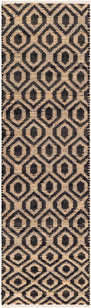 Livabliss - Jean 26inx8 Handmade Rug - JEA2306-268 veiw 1