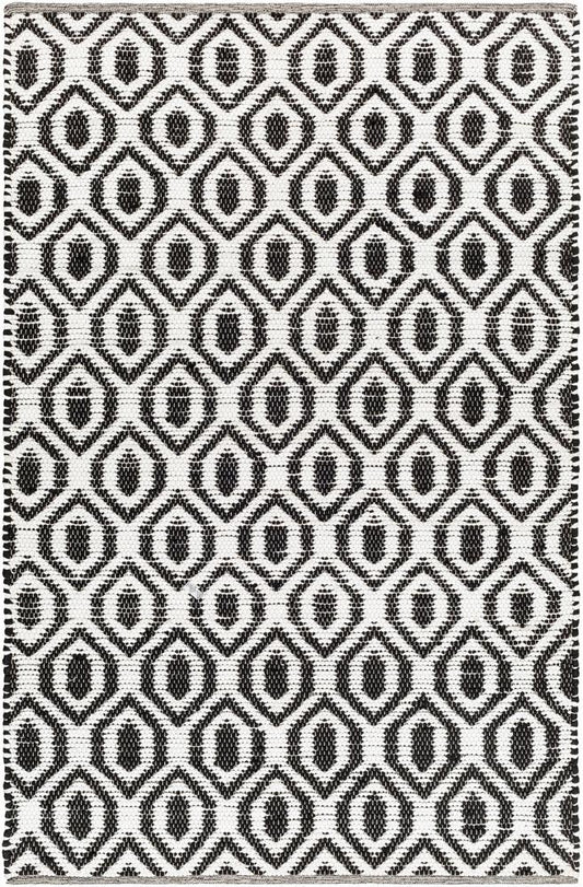 Livabliss - Jean 27inx45in Handmade Rug - JEA2307-2745 veiw 1
