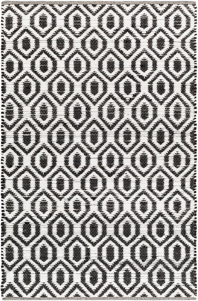 Livabliss - Jean 8x10 Handmade Rug - JEA2307-810 veiw 1