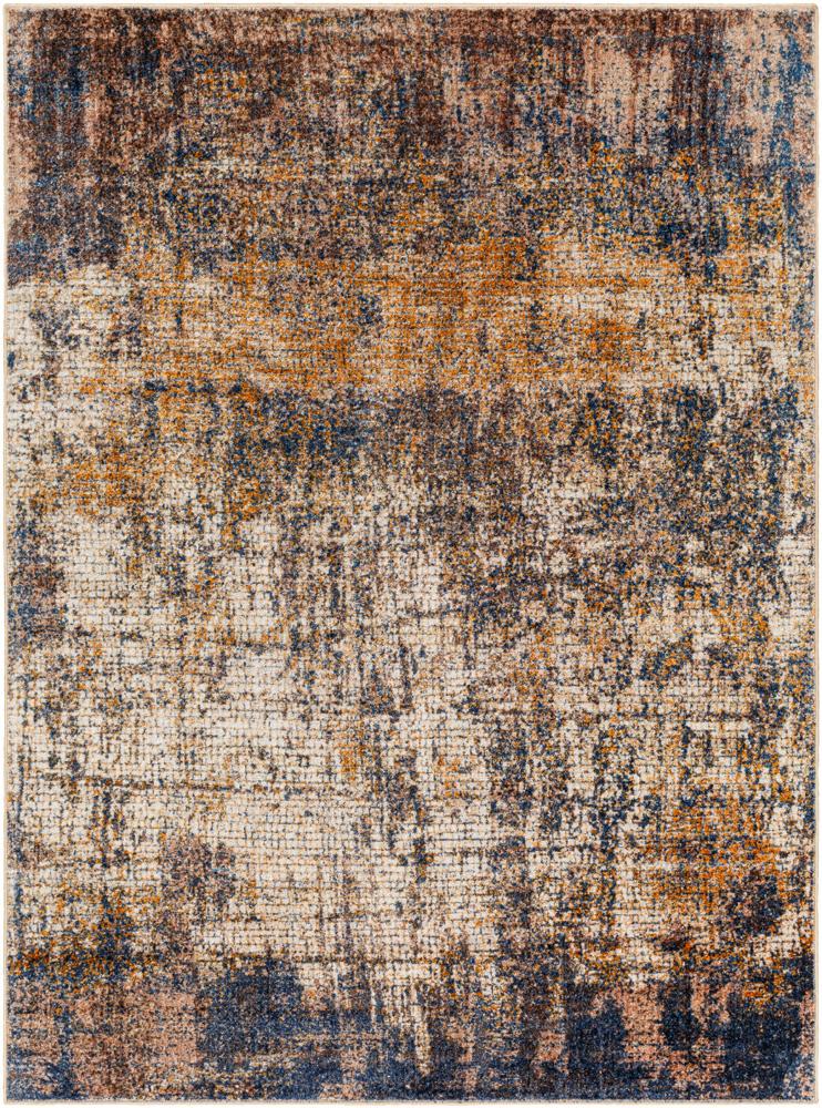 Livabliss - Jefferson 27inx4 Machine Woven Rug - JFS2300-274_CLOSEOUT veiw 1
