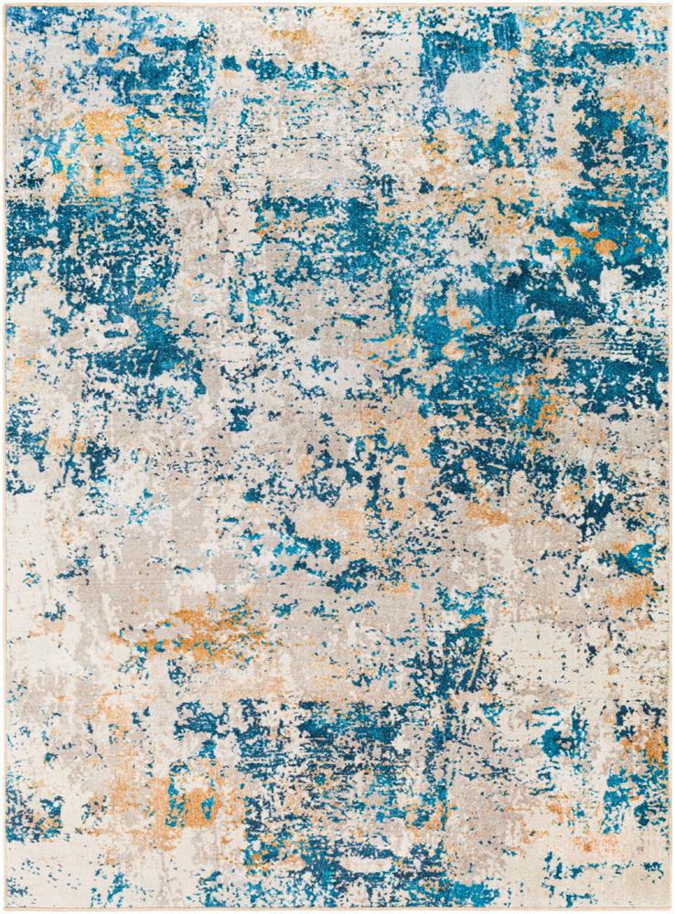 Livabliss - Jefferson 710inx106in Machine Woven Rug - JFS2302-710106_CLOSEOUT veiw 1