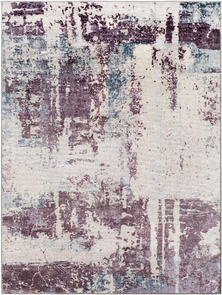 Livabliss - Jefferson 27inx4 Machine Woven Rug - JFS2305-274_CLOSEOUT veiw 1