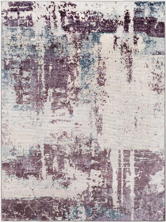Livabliss - Jefferson 27inx4 Machine Woven Rug - JFS2305-274_CLOSEOUT veiw 1