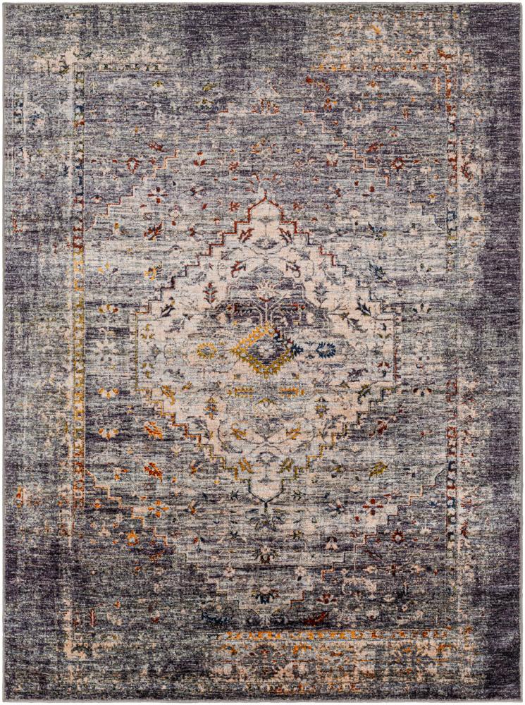 Livabliss - Jefferson 27inx4 Machine Woven Rug - JFS2307-274_CLOSEOUT veiw 1
