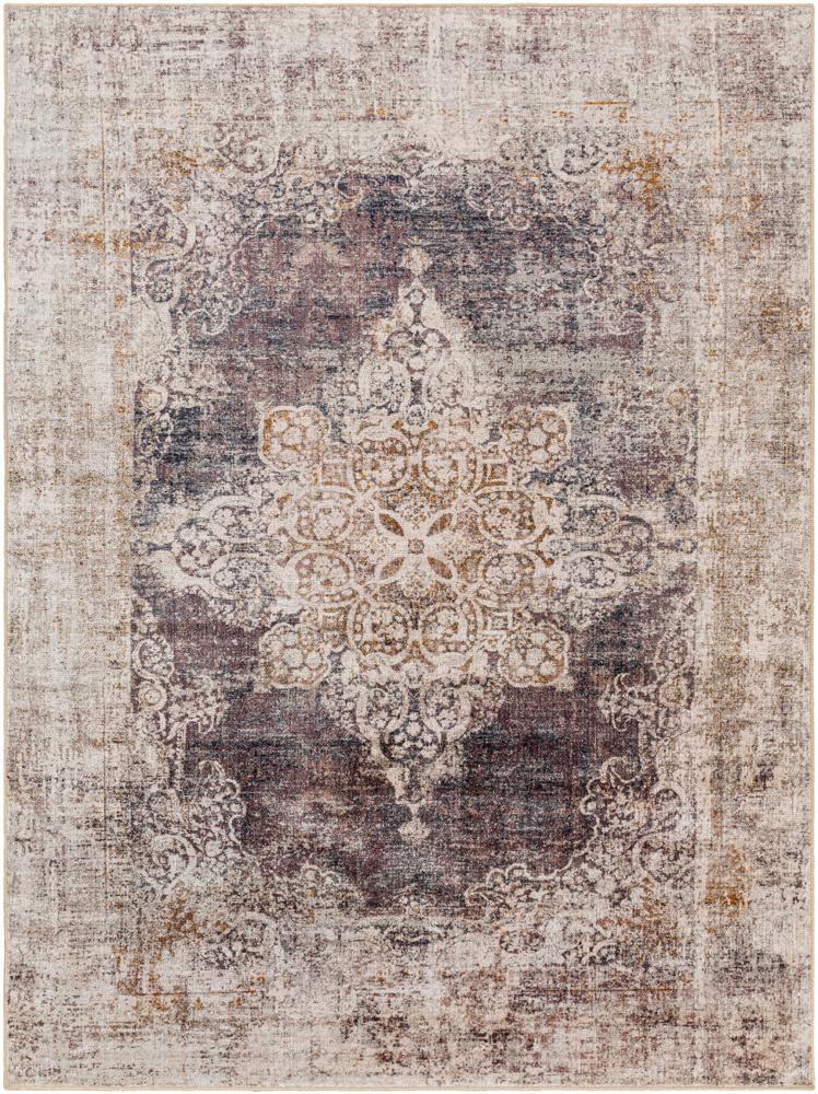 Livabliss - Jefferson 27inx4 Machine Woven Rug - JFS2312-274_CLOSEOUT veiw 1