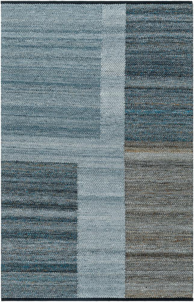 Livabliss - Jocelyn 8x10 Handmade Rug - JYN2302-810 veiw 1