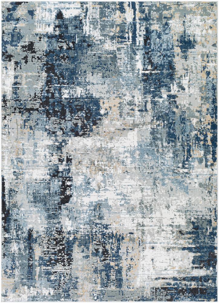 Livabliss - Jolie 2x211in Machine Woven Rug - JLO2300-23 veiw 1