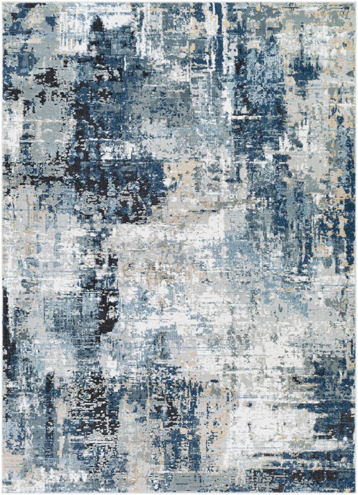 Livabliss - Jolie 810inx12 Machine Woven Rug - JLO2300-912 veiw 1
