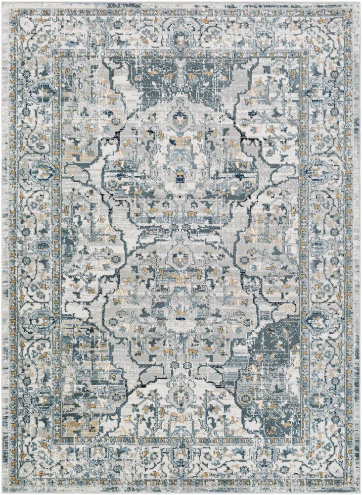 Livabliss - Jolie 810inx12 Machine Woven Rug - JLO2301-912 veiw 1