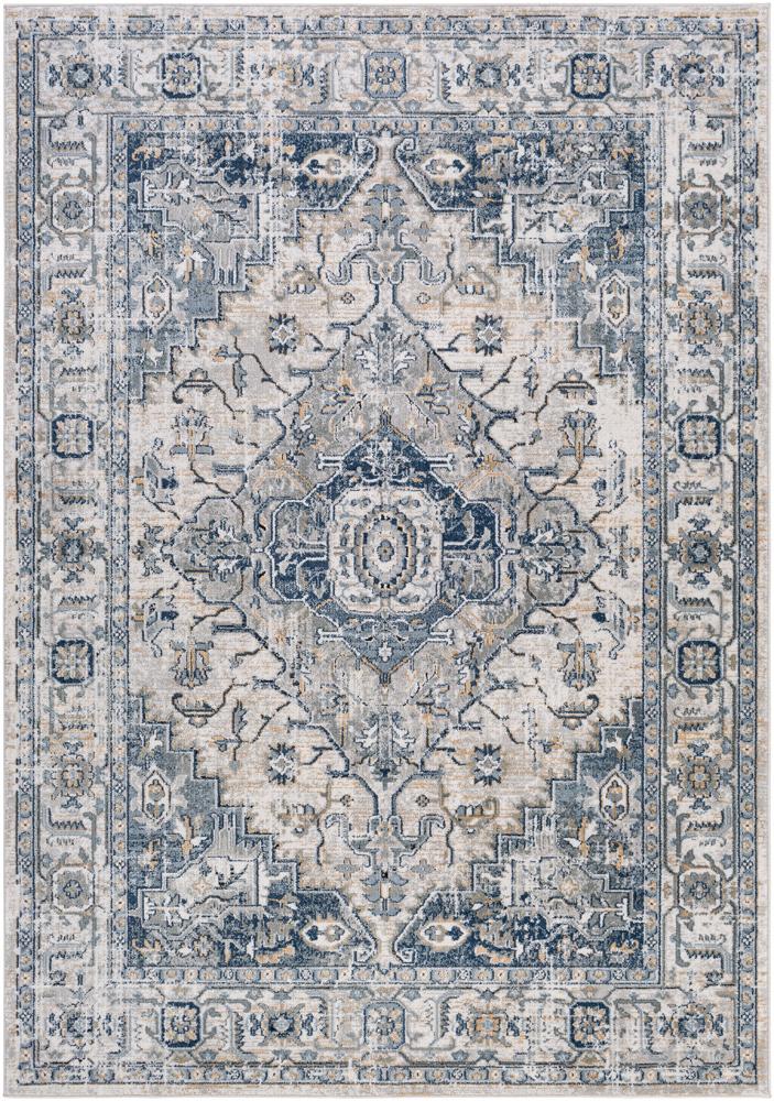 Livabliss - Jolie 67inx9 Machine Woven Rug - JLO2305-679 veiw 1