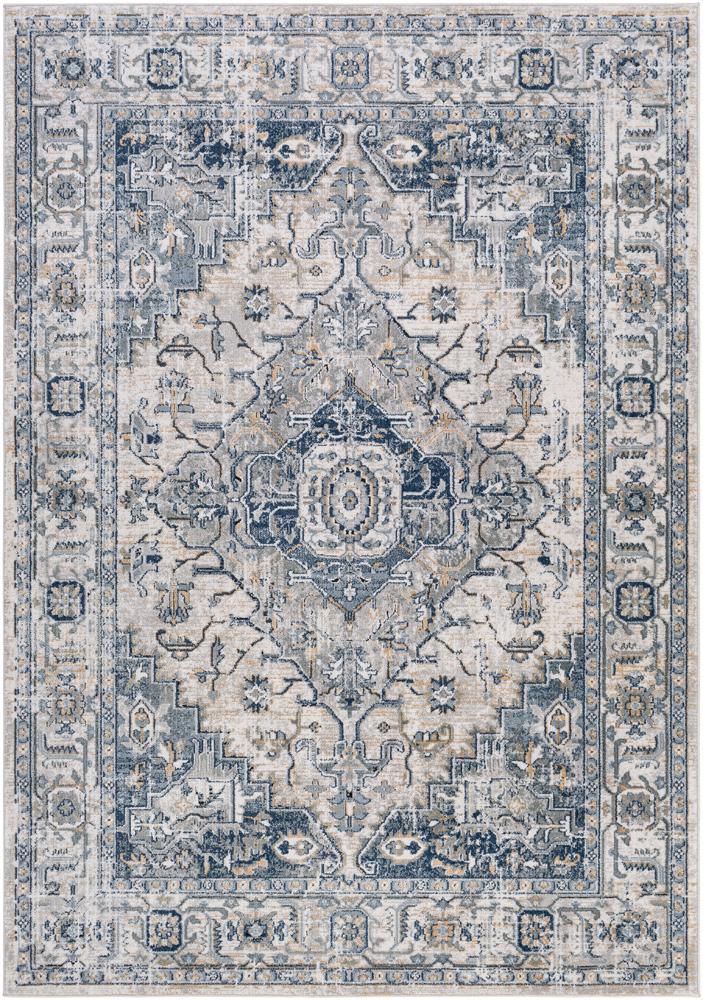Livabliss - Jolie 810inx12 Machine Woven Rug - JLO2305-912 veiw 1