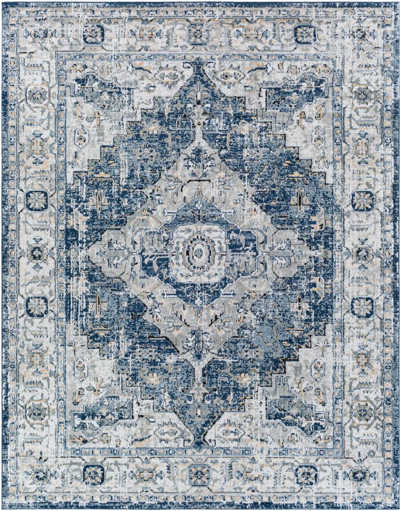 Livabliss - Jolie 710inx10 Machine Woven Rug - JLO2306-71010 veiw 1