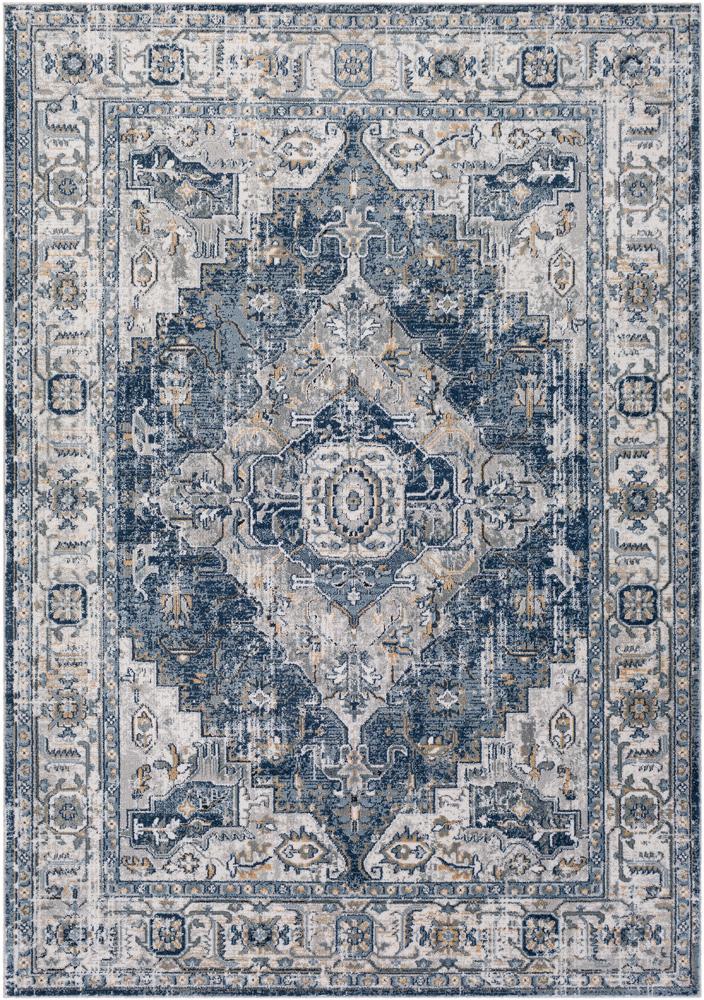 Livabliss - Jolie 810inx12 Machine Woven Rug - JLO2306-912 veiw 1