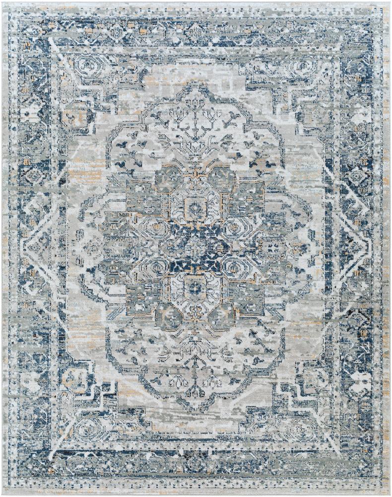 Livabliss - Jolie 710inx10 Machine Woven Rug - JLO2308-71010 veiw 1