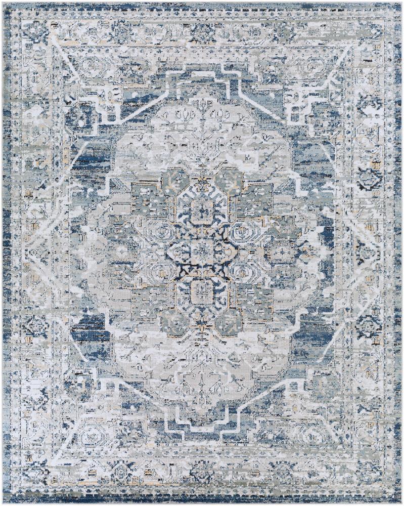 Livabliss - Jolie 710inx10 Machine Woven Rug - JLO2309-71010 veiw 1