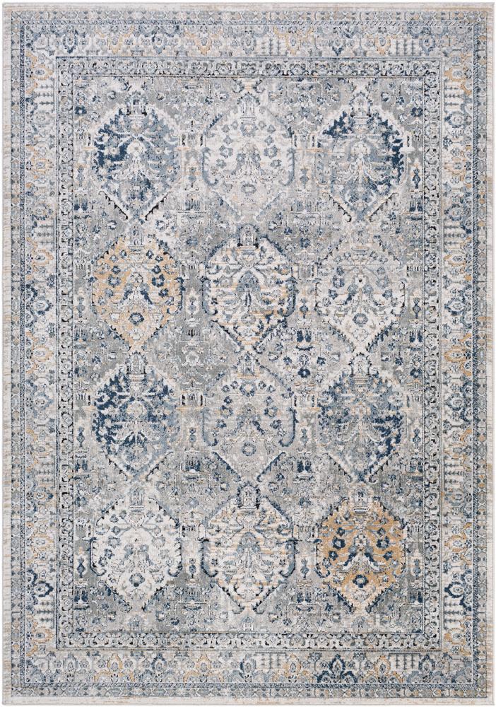 Livabliss - Jolie 810inx12 Machine Woven Rug - JLO2311-912_CLOSEOUT veiw 1