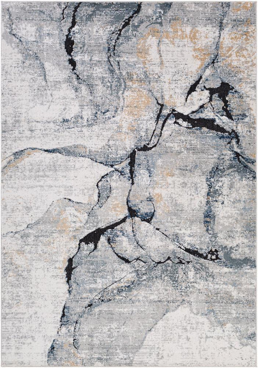 Livabliss - Jolie 810inx12 Machine Woven Rug - JLO2316-912 veiw 1