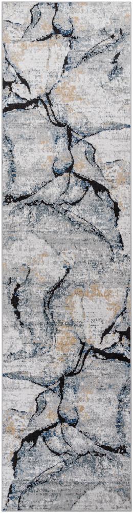 Livabliss - Jolie 27inx10 Machine Woven Rug - JLO2316-2710 veiw 1