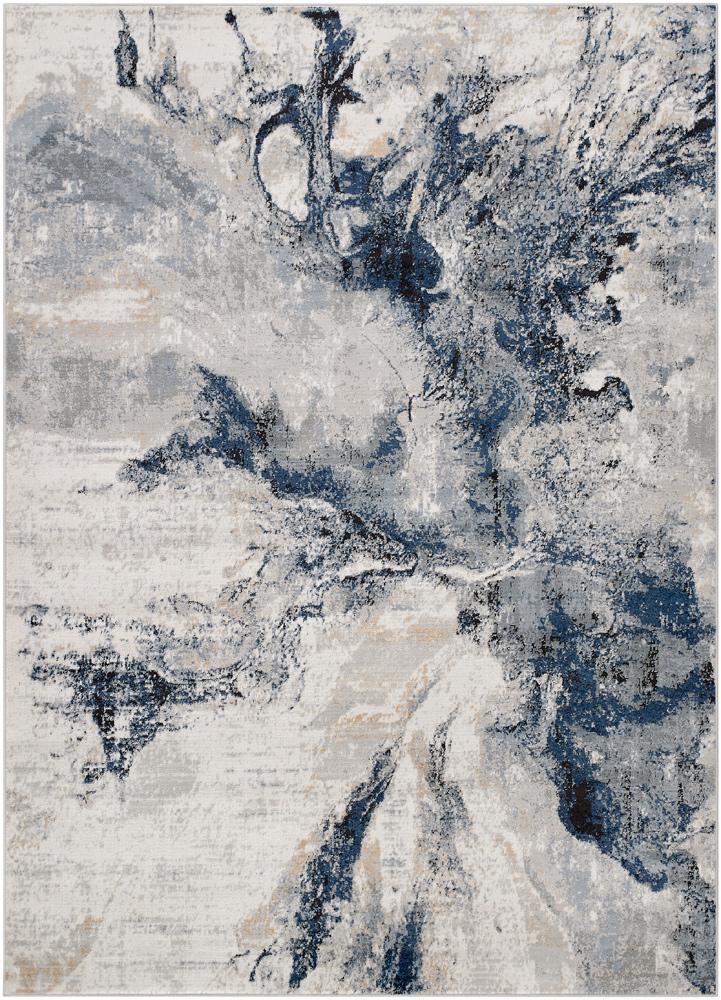 Livabliss - Jolie 67inx9 Machine Woven Rug - JLO2320-679 veiw 1